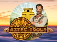 Автомат Aztec Idols: играйте и выигрывайте реальные средства в онлайн казино пин ап