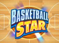 Basketball Star: игровой автомат для любителей спортивных игр