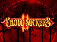 Blood Suckers: Игровой автомат вампиры и деньги на Казино Пин Ап