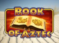 Book of Aztec Игровой автомат для пользователей казаино Пин Ап