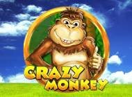 Crazy Monkey - знаменитые Обезьянки, играйте на  казино Пин Ап