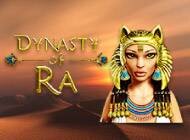 Игровой автомат Dynasty Of Ra