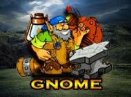 Gnome: игровой автомат